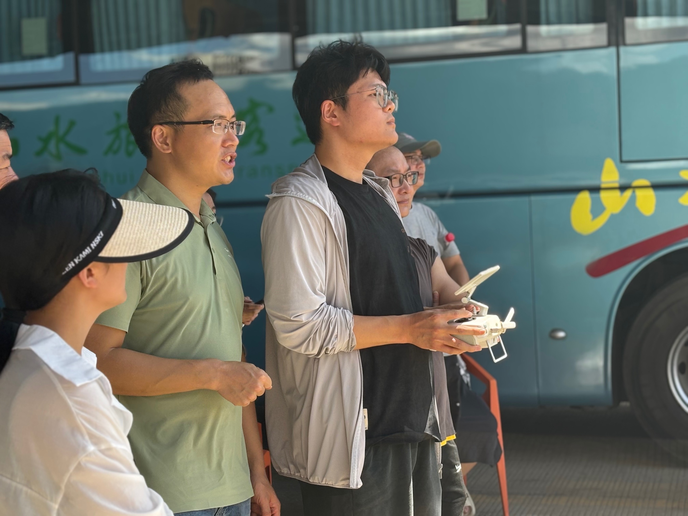 避开就业“红海”！奉化人社助力大学生抢占新赛道